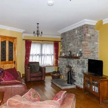 Carrigaholt Cottage, Carrigaholt