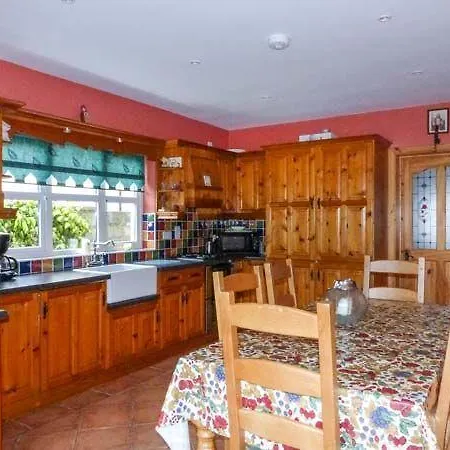 Tatil Evi Carrigaholt Cottage, Carrigaholt