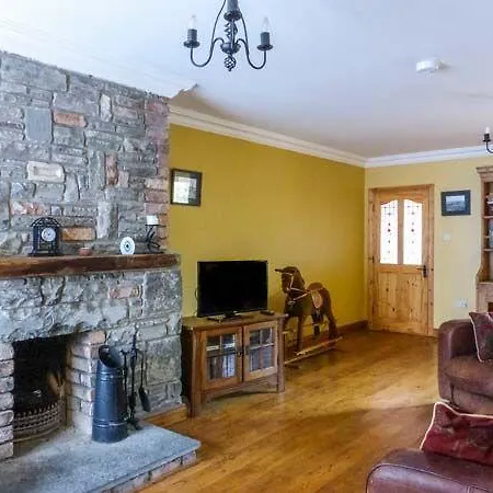 Carrigaholt Cottage, Carrigaholt Casa de Férias Carrigaholt